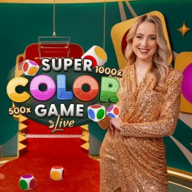 Super Color Game game tile