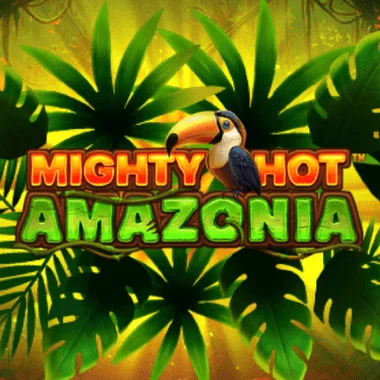 Mighty Hot: Amazonia game tile