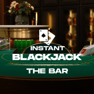 Bar NEO Blackjack 1 game tile